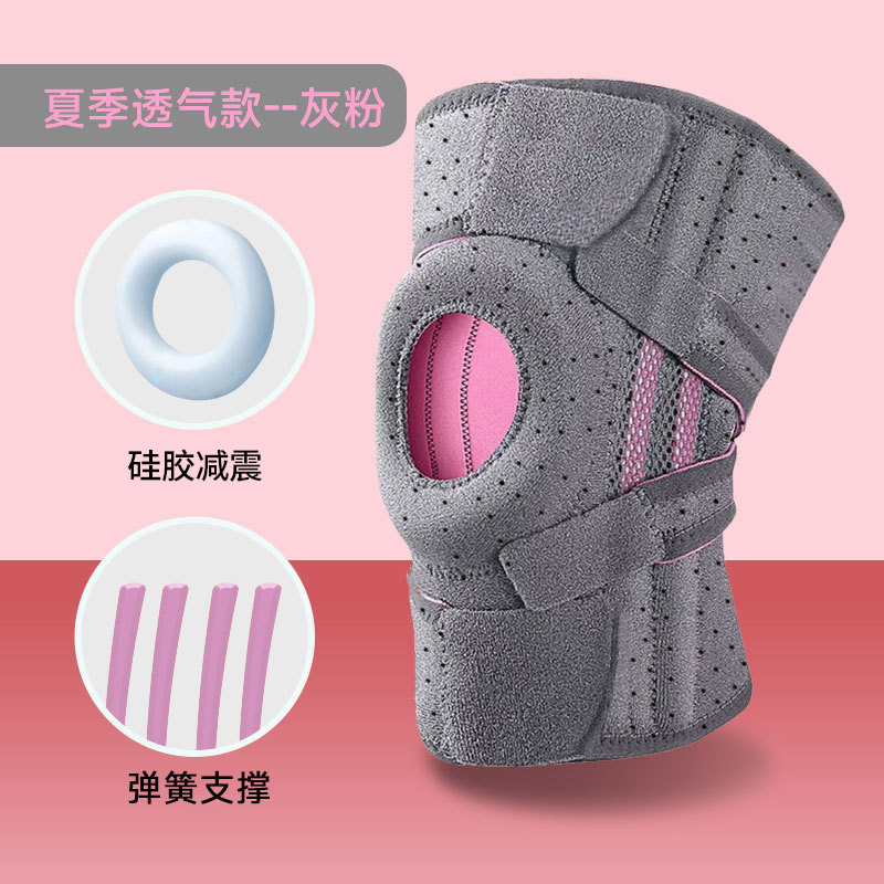 Pelindung Lutut dan Siku Satu  - Running Gear Knee ulasan dan harga