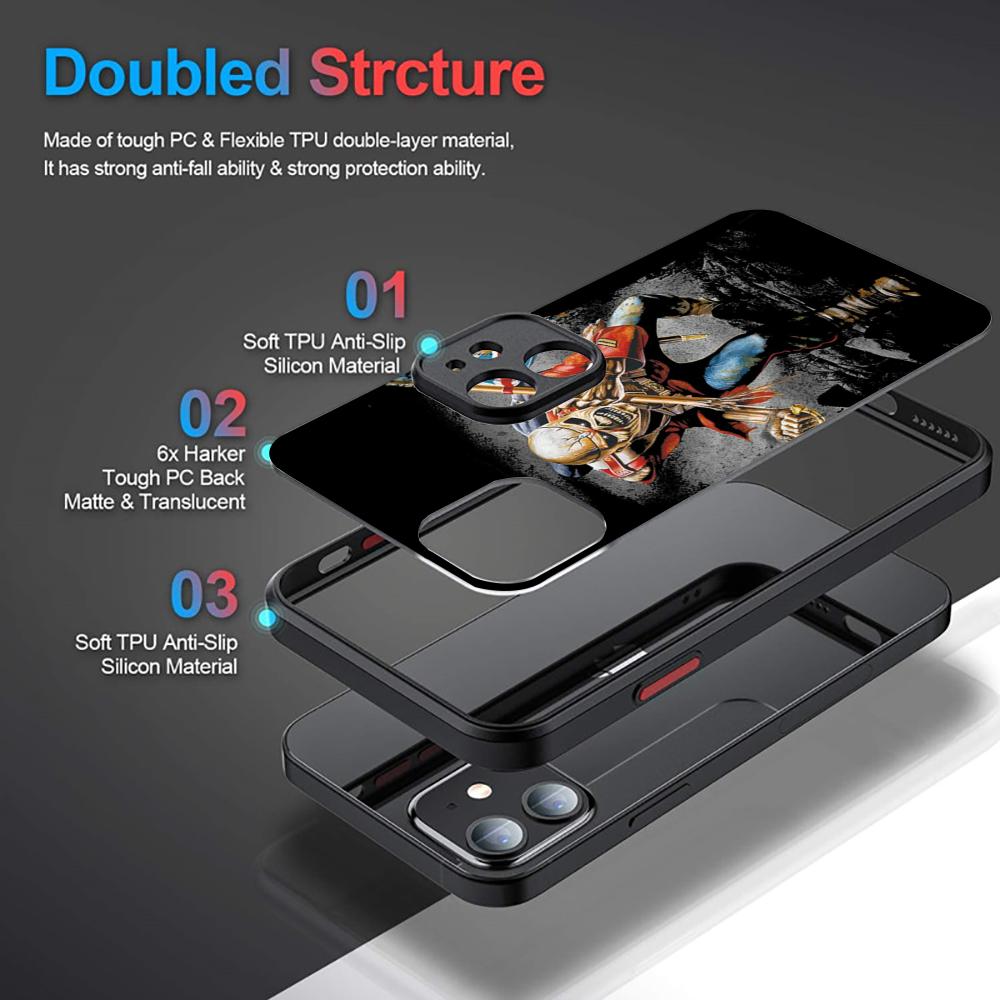 Casing HP R-Run H-Hills-Iron M - Running Gear Phone Holder ulasan dan harga