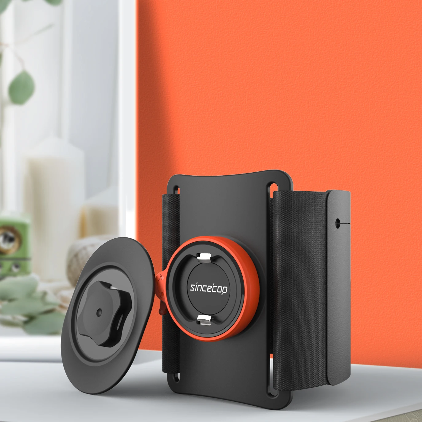 Ban Lengan Olahraga Lari Unive - Running Gear Phone Holder ulasan dan harga