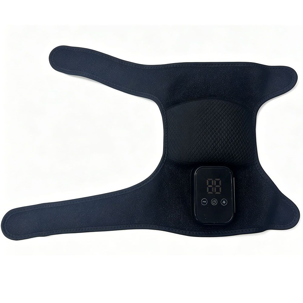 Alat Pijat Lutut Elektrik, 3 M - Knee Support Brace ulasan dan harga