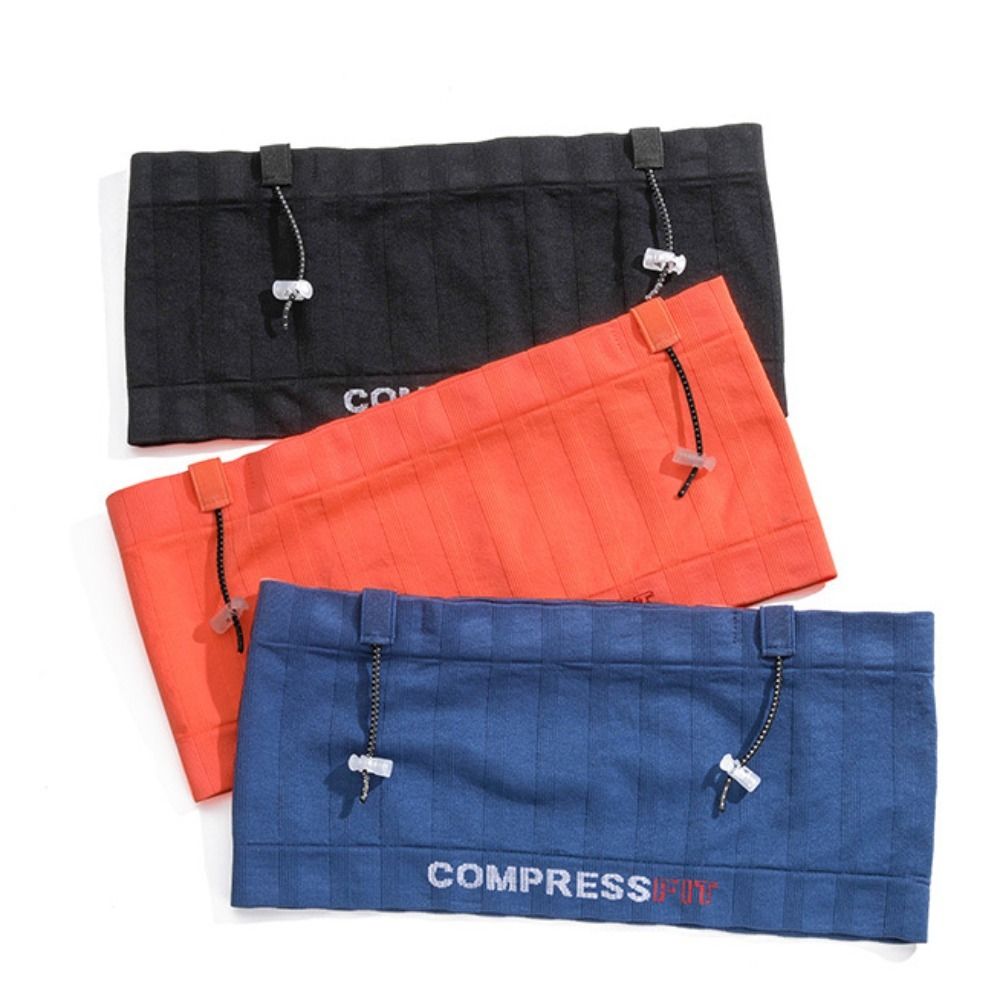 Tas Pinggang Tak Terlihat, Tas - Running Gear Phone ulasan dan harga