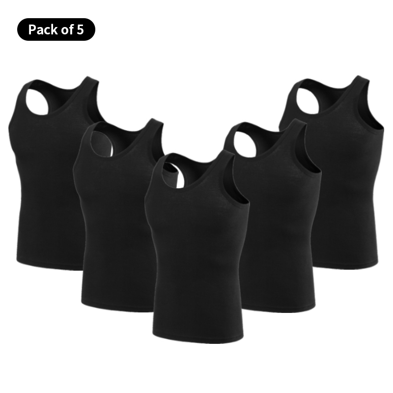 5/1 Buah Rompi Olahraga Katun  - Running Gear Youth ulasan dan harga