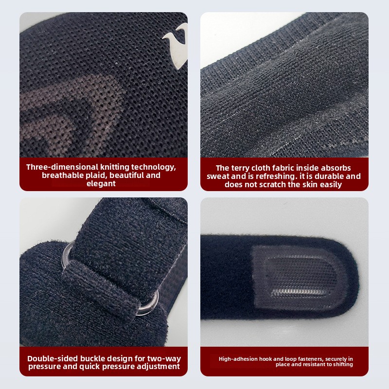 Tali Penyangga Lutut Patella,  - Running Gear Knee ulasan dan harga