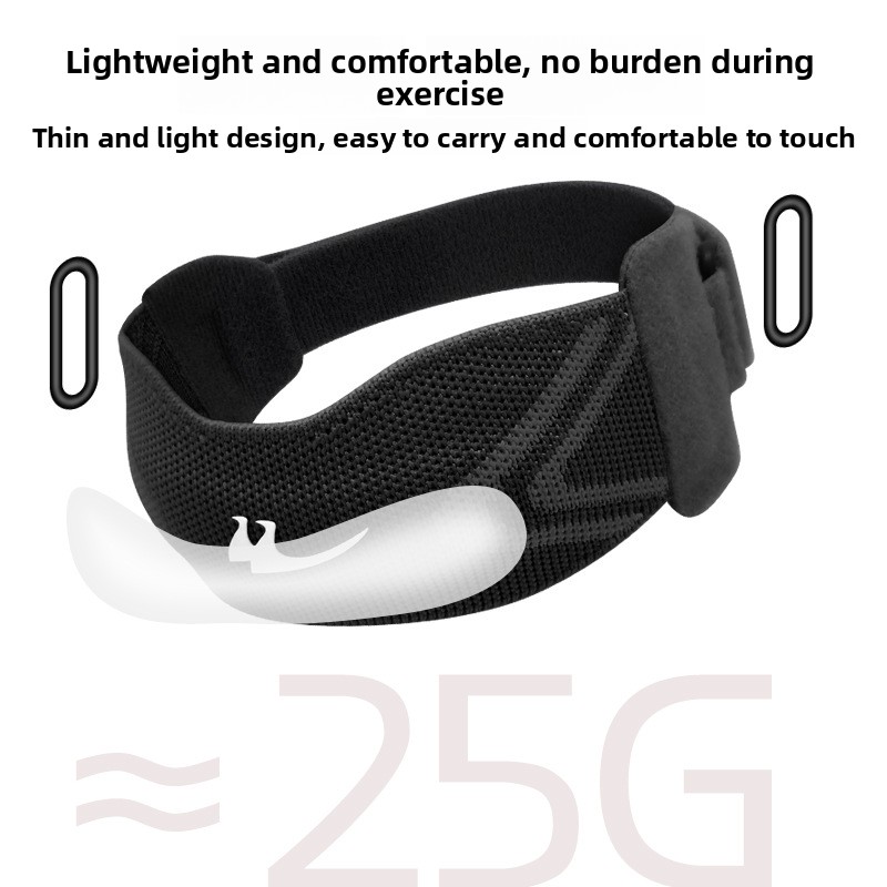 Tali Penyangga Lutut Patella,  - Running Gear Knee ulasan dan harga