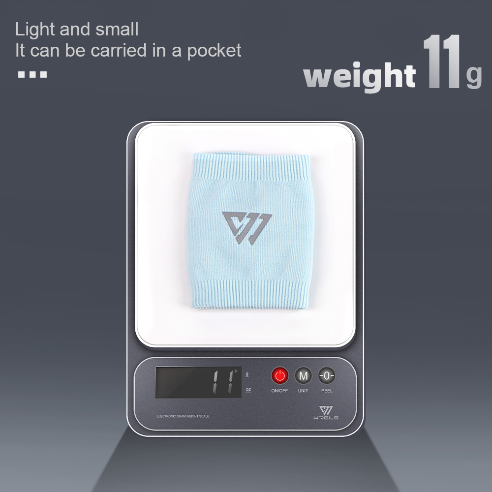 1/2 Buah Pelindung Pergelangan - Sweat Band Wrist ulasan dan harga