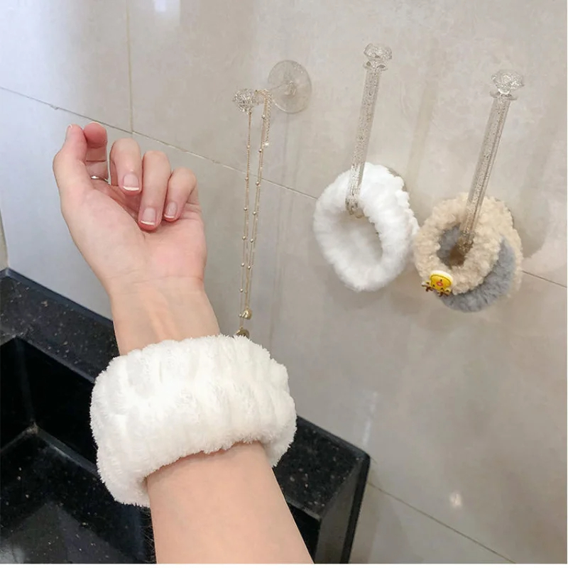 2 Buah Gelang Cuci Wajah dan P - Sweat Band Wrist ulasan dan harga