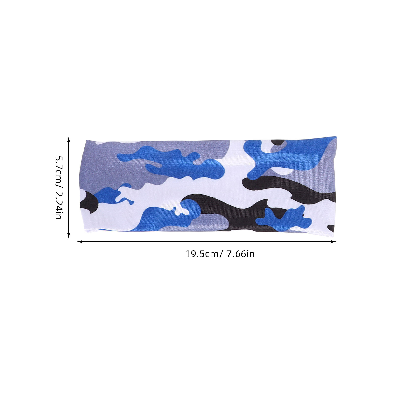 4Pcs Pita Penyerap Keringat Ke - Running Gear Youth ulasan dan harga