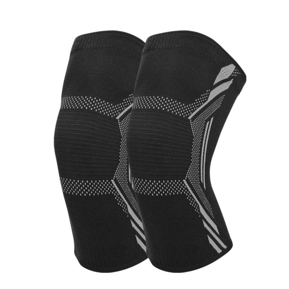 Penyangga Lutut Olahraga Anti  - Running Gear Knee ulasan dan harga
