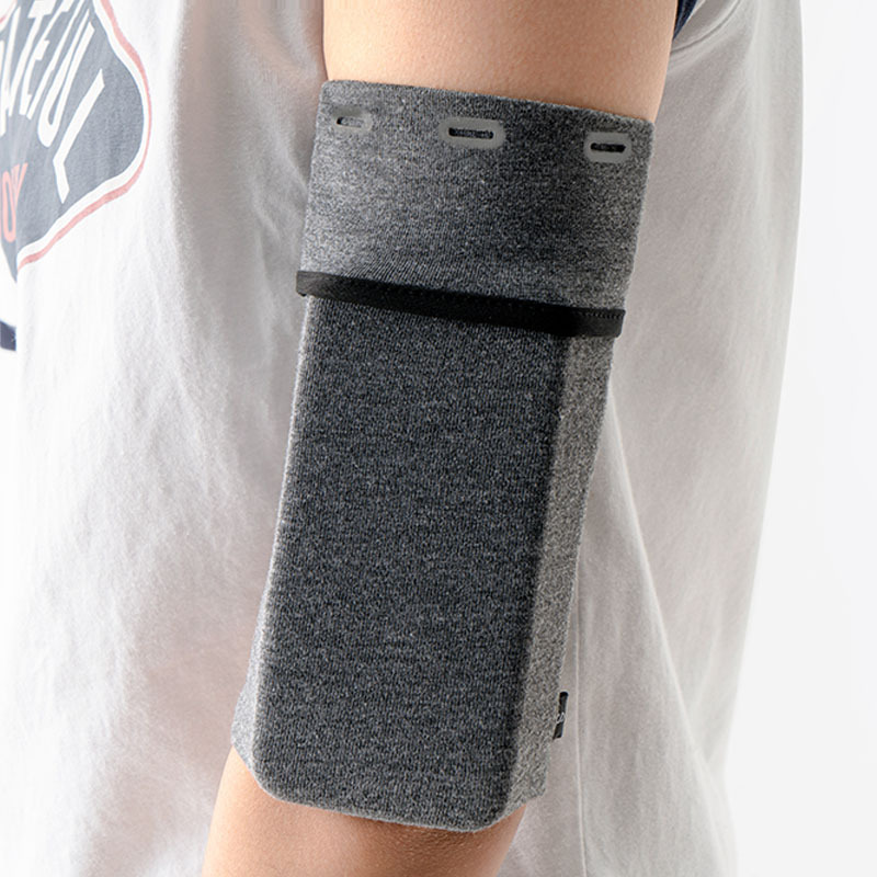 Tas lengan ponsel untuk lari,  - Running Gear Phone Holder ulasan dan harga