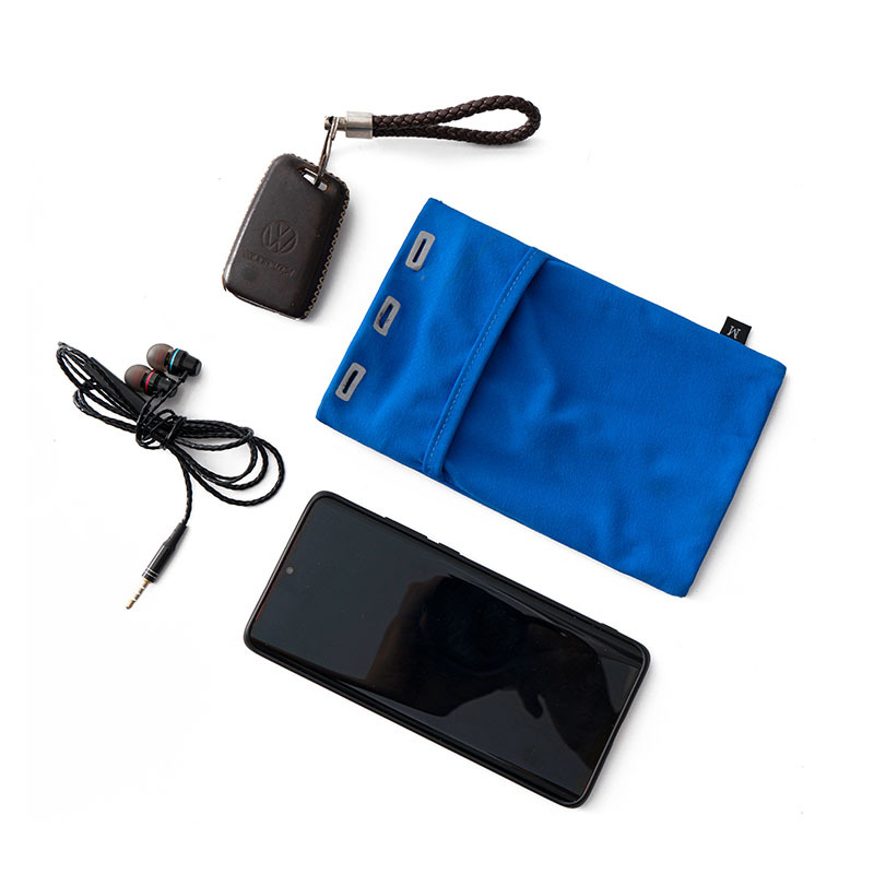 Tas lengan ponsel untuk lari,  - Running Gear Phone Holder ulasan dan harga