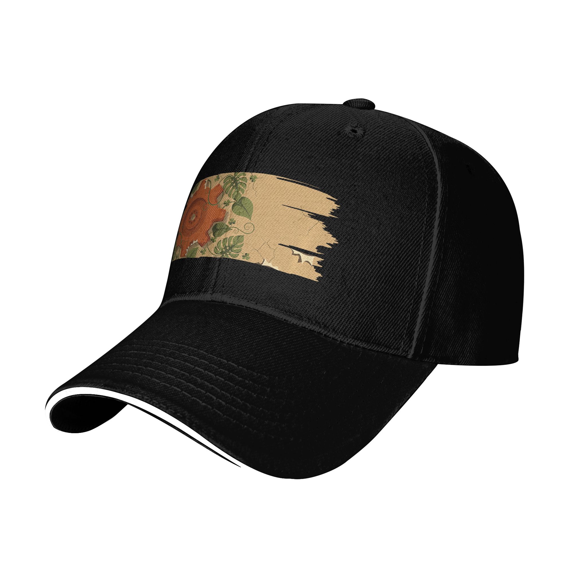 Topi Baseball Eco Gear dan Gre - Running Gear Green ulasan dan harga