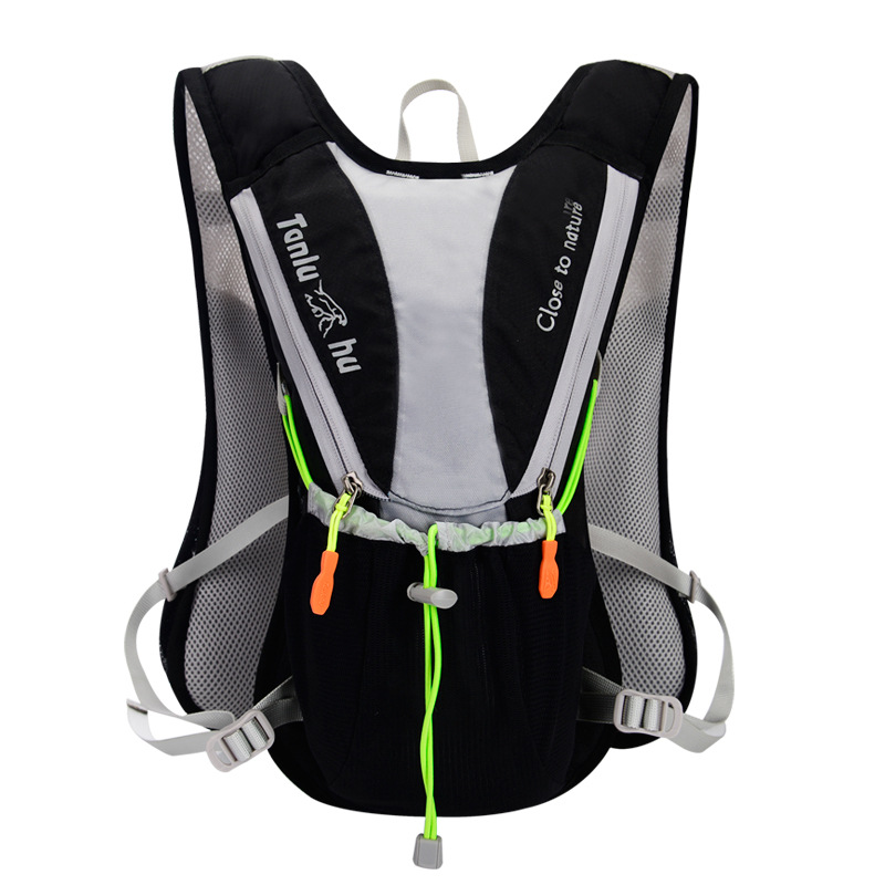 TANLUHU 675 Ultralight Outdoor - Running Hydration Vest ulasan dan harga