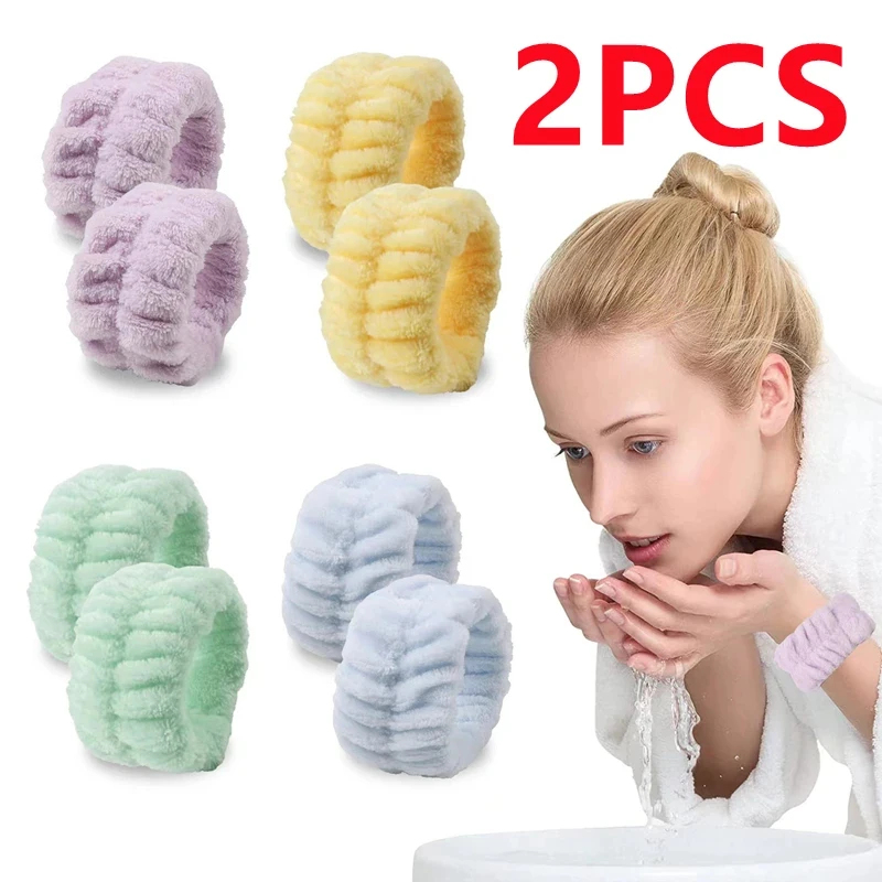 2/4/6 Buah Gelang Tangan Dapat - Sweat Band Wrist ulasan dan harga