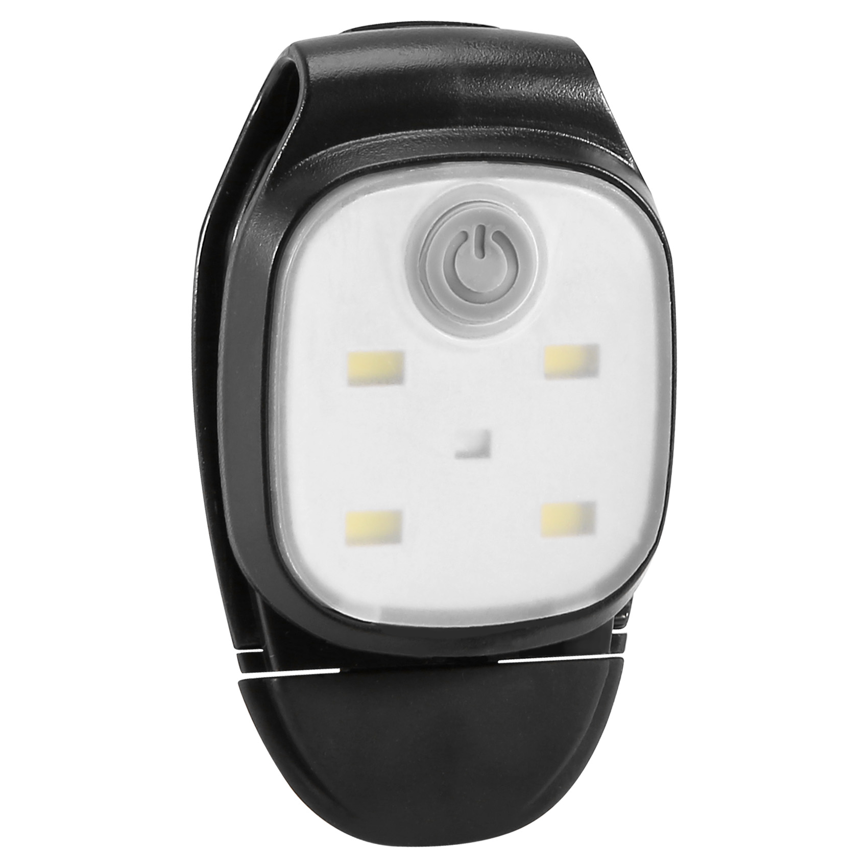 XSXS-Lampu Lari Jepit Luar Rua - Running Gear Lights ulasan dan harga