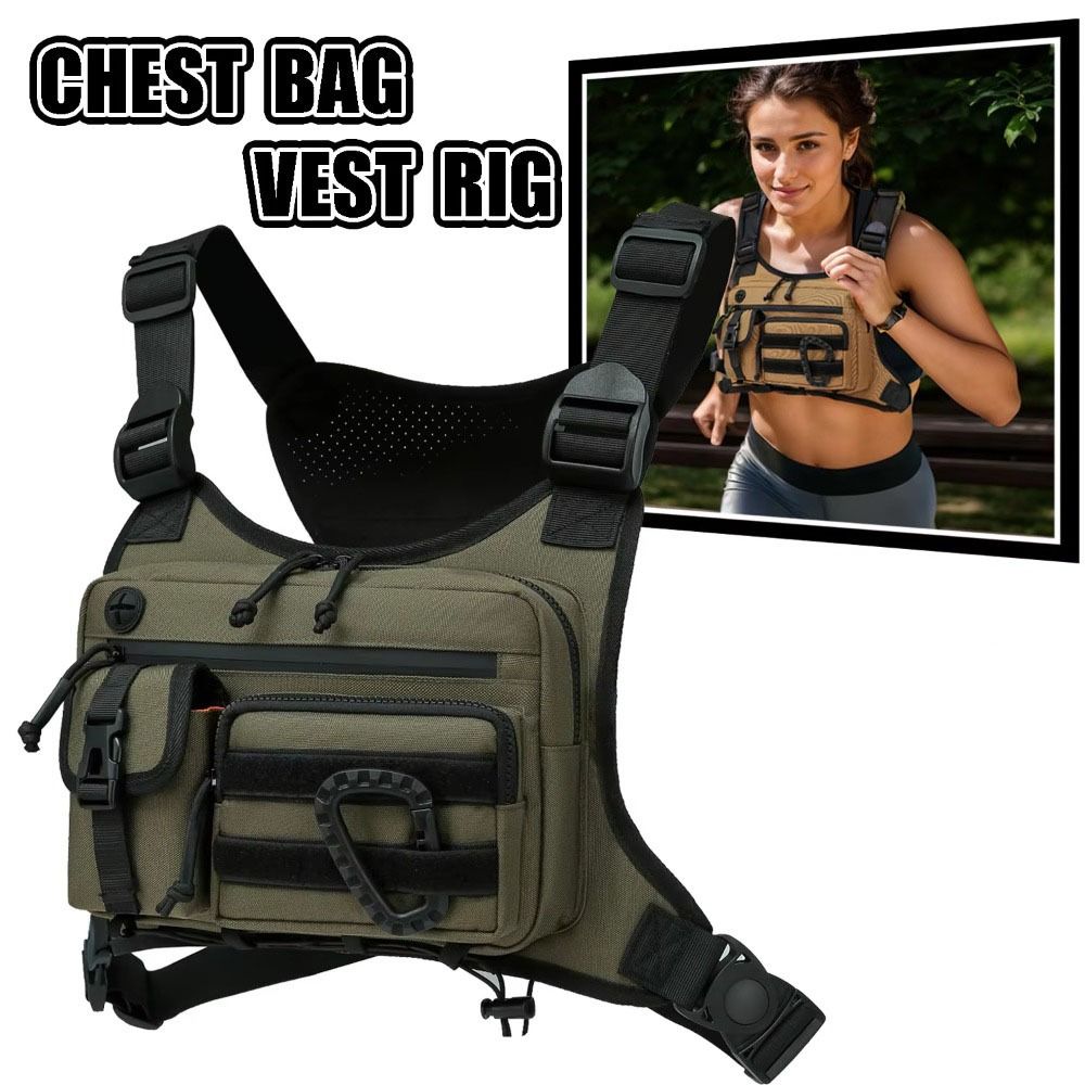 Tas Rompi Olahraga Dapat Dises - Running Gear Water ulasan dan harga