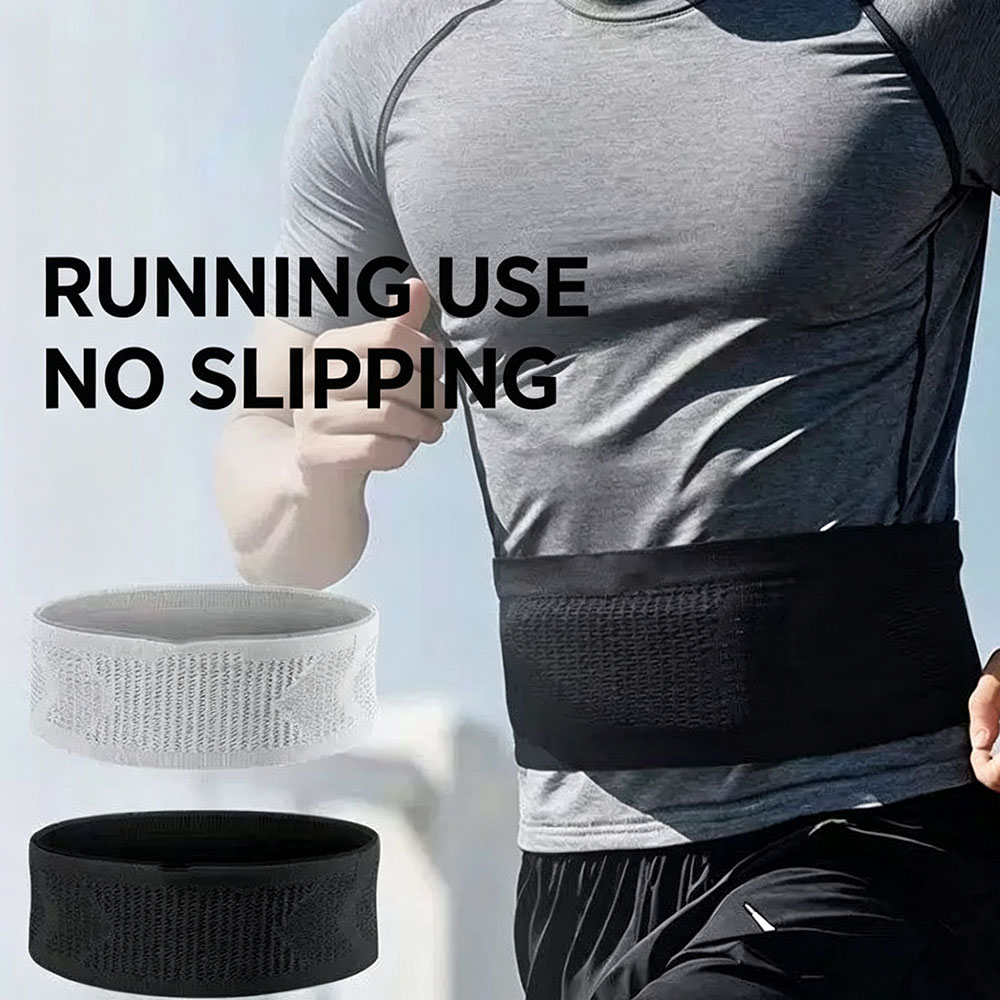 Tas Pinggang Lari, Kantong Pon - Running Gear For Beginners ulasan dan harga