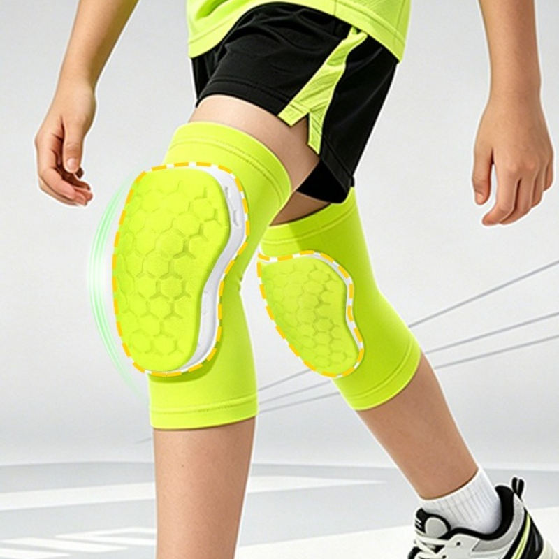 Pelindung Lutut Anti-benturan  - Running Gear Knee ulasan dan harga