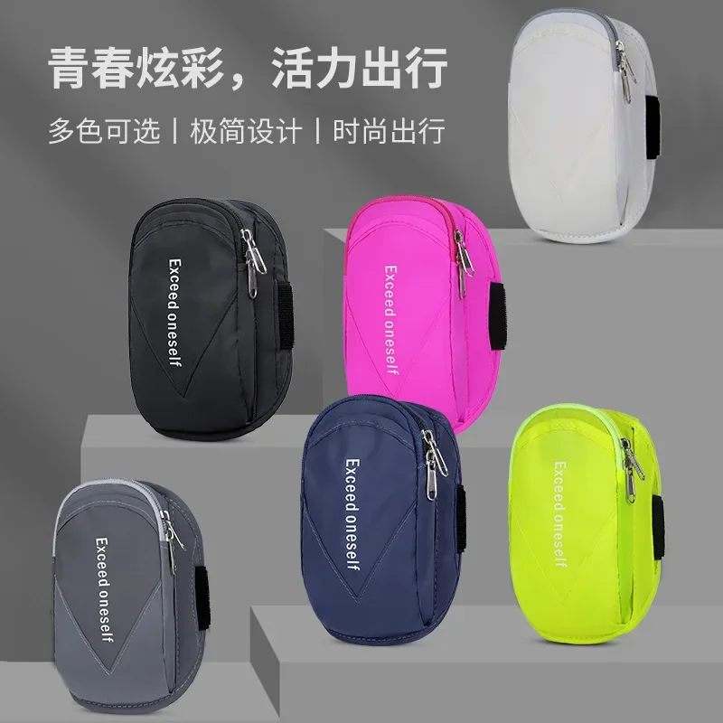 Tas tangan ponsel untuk lari l - Running Gear Phone Holder ulasan dan harga