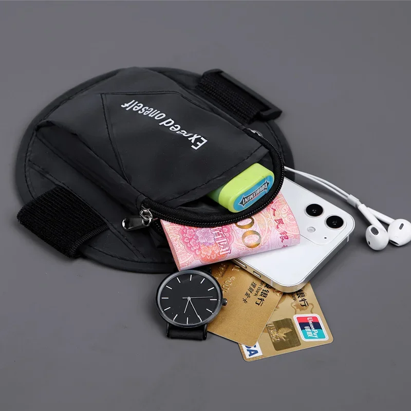 Tas tangan ponsel untuk lari l - Running Gear Phone Holder ulasan dan harga