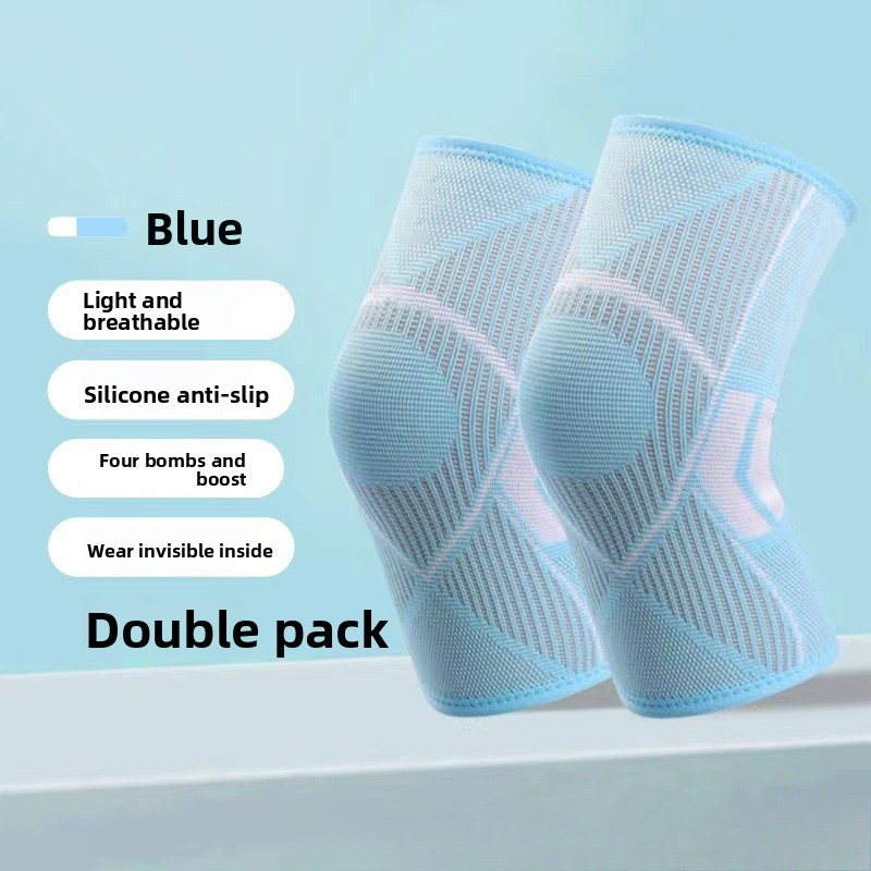 Pelindung Lutut Olahraga Pria  - Running Gear Knee ulasan dan harga