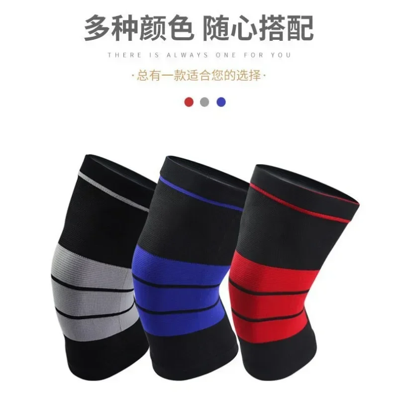Pelindung lutut, peralatan kom - Running Gear Knee ulasan dan harga