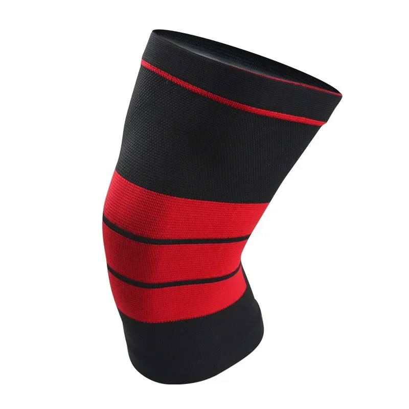 Pelindung lutut, peralatan kom - Running Gear Knee ulasan dan harga