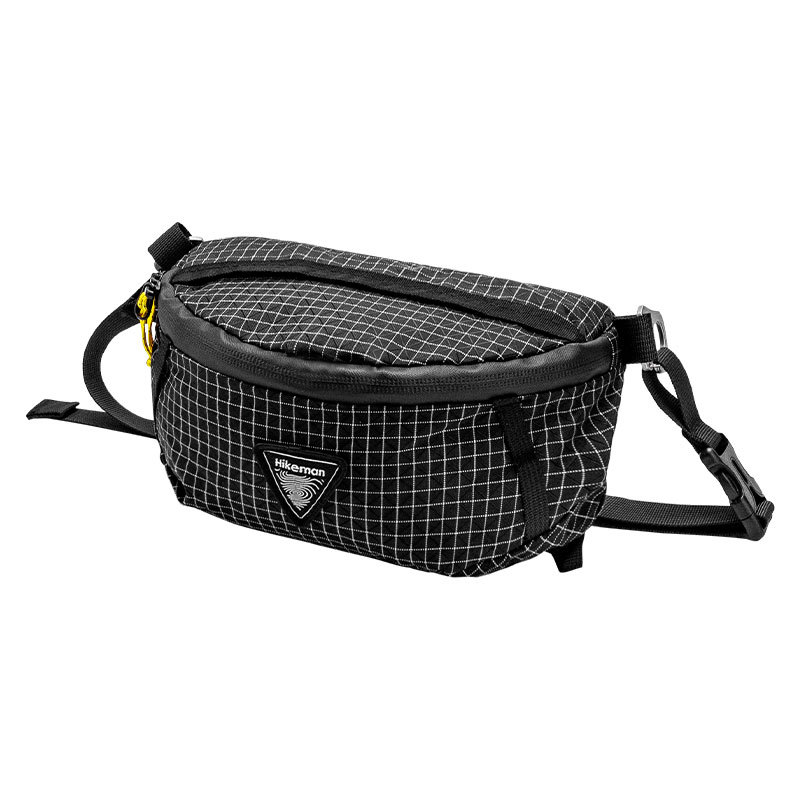 Tas Pinggang Olahraga Luar Rua - Running Gear Lights ulasan dan harga