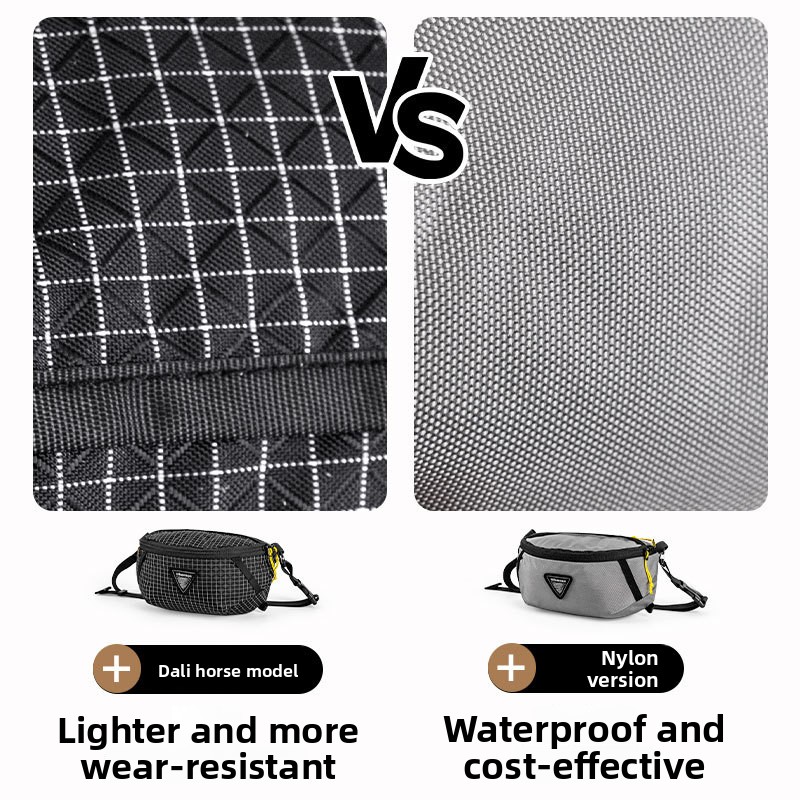 Tas Pinggang Olahraga Luar Rua - Running Gear Lights ulasan dan harga