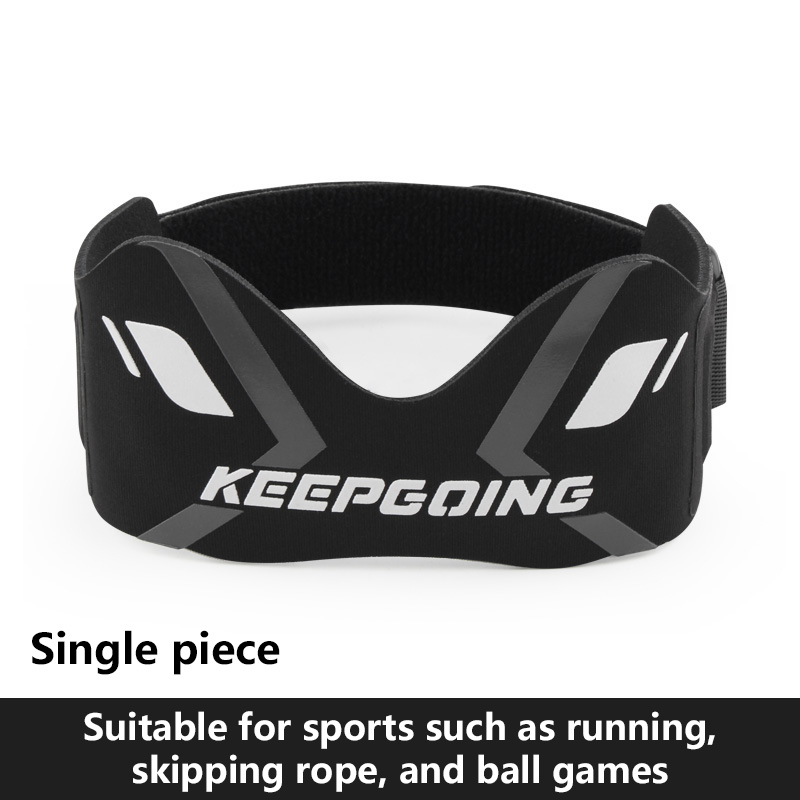 Penyangga Lutut Patella yang D - Knee Support Brace ulasan dan harga