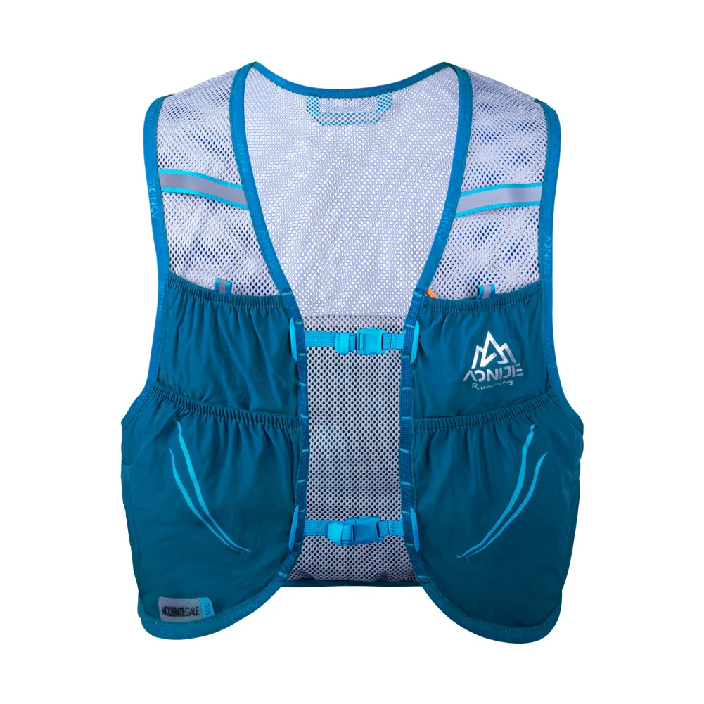 AONIJIE C932S 2.5L ransel lari - Running Hydration Vest ulasan dan harga