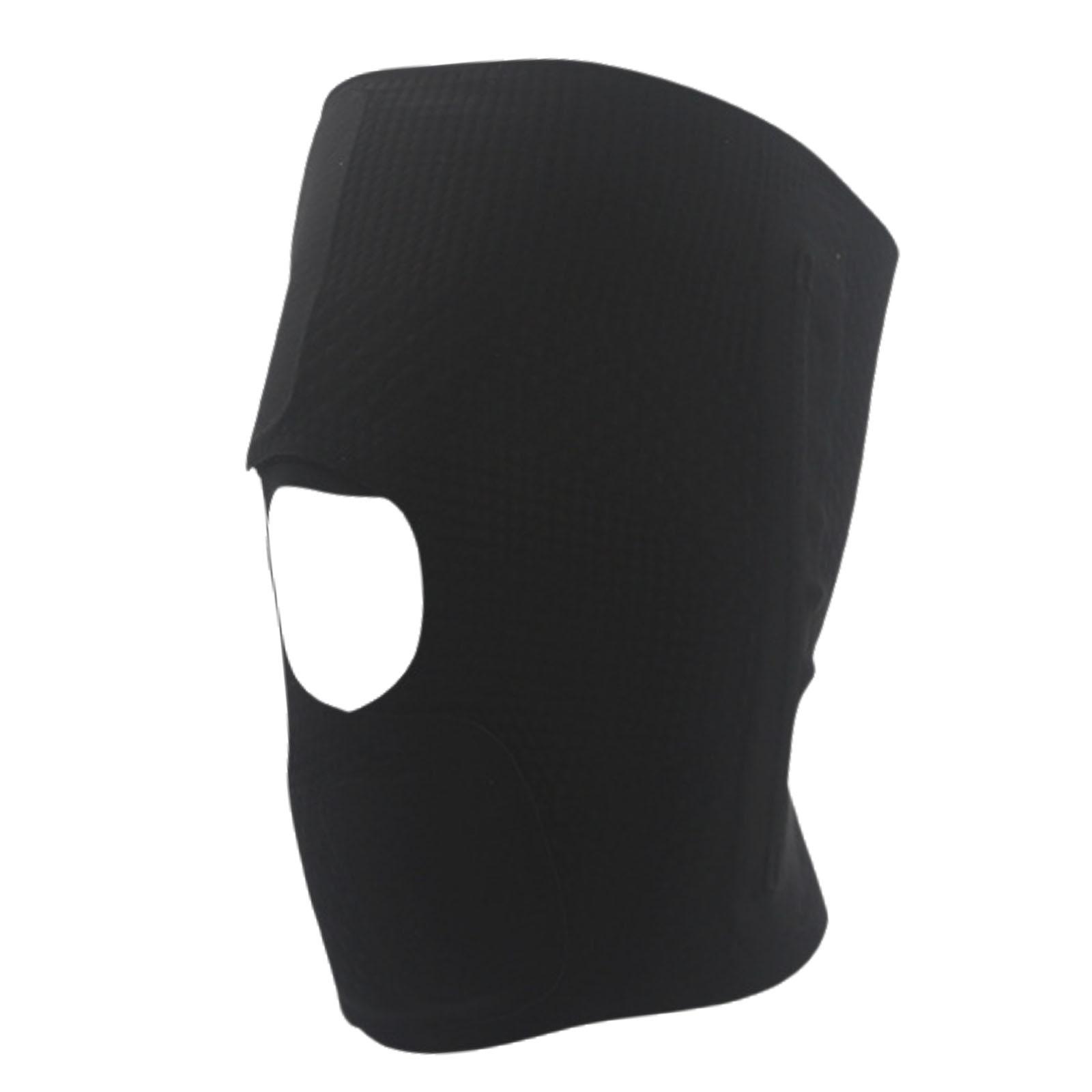 Penyangga Lutut Pelindung Lutu - Running Gear Knee ulasan dan harga