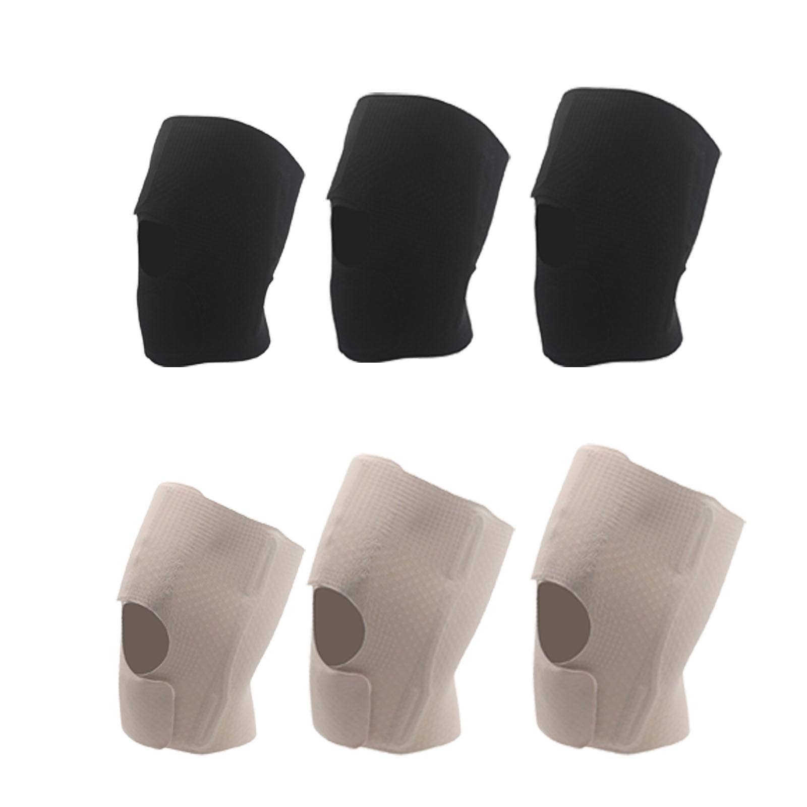 Penyangga Lutut Pelindung Lutu - Running Gear Knee ulasan dan harga
