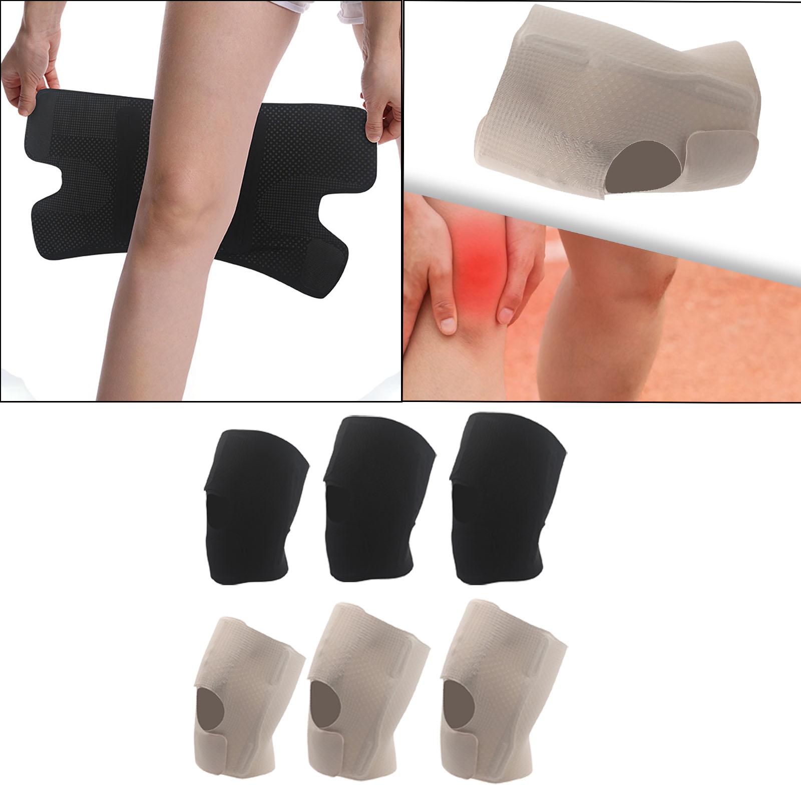 Penyangga Lutut Pelindung Lutu - Running Gear Knee ulasan dan harga