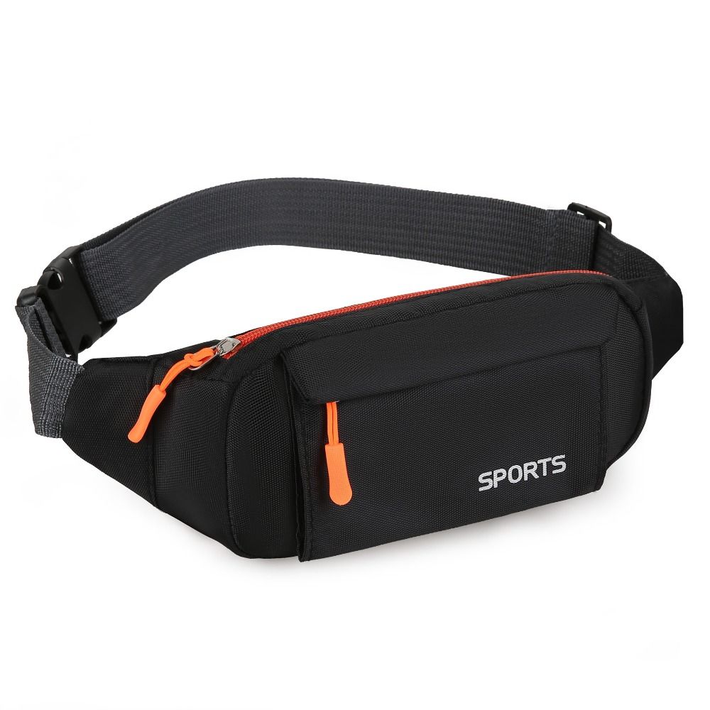 Tas Pinggang wanita, Tas Pingg - Running Gear For Beginners ulasan dan harga