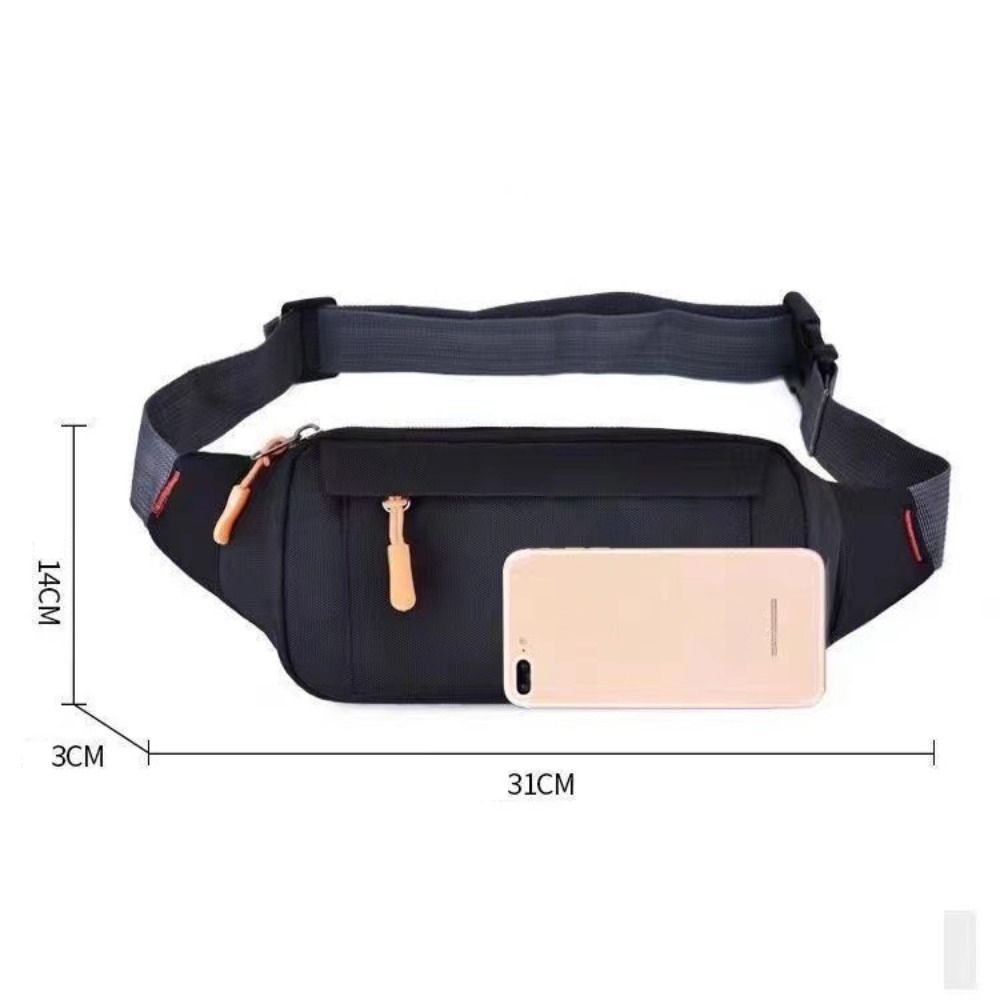 Tas Pinggang wanita, Tas Pingg - Running Gear For Beginners ulasan dan harga