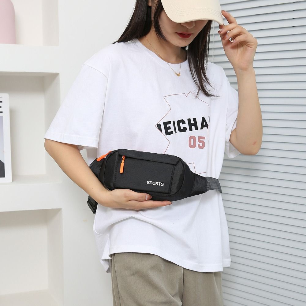 Tas Pinggang wanita, Tas Pingg - Running Gear For Beginners ulasan dan harga