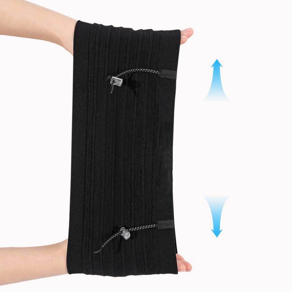 Sabuk Lari Tas Pinggang Tak Te - Running Gear Phone ulasan dan harga