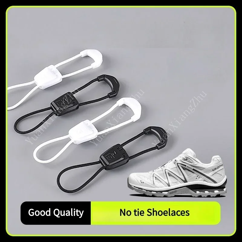 Tali sepatu tanpa dasi anak-an - Running Gear For Beginners ulasan dan harga