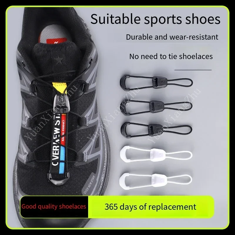 Tali sepatu tanpa dasi anak-an - Running Gear For Beginners ulasan dan harga