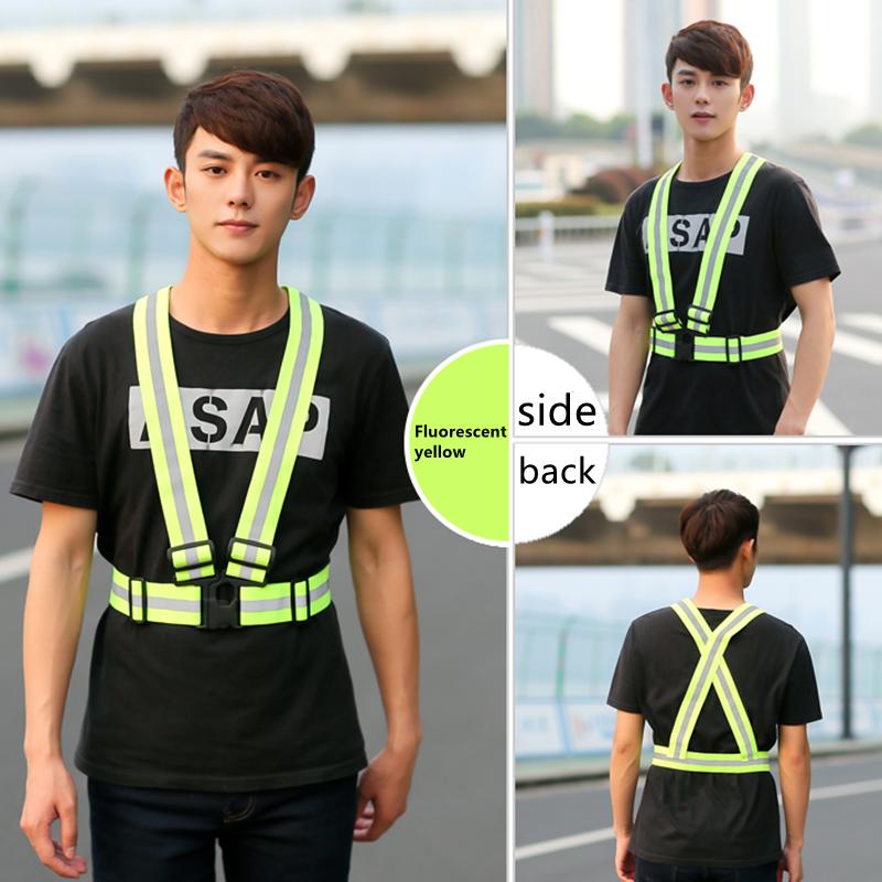 1 buah Suspender Lari Malam Un - Running Gear Youth ulasan dan harga