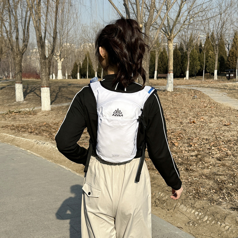 5L Ransel Ultraringan Lari Jej - Running Hydration Vest ulasan dan harga