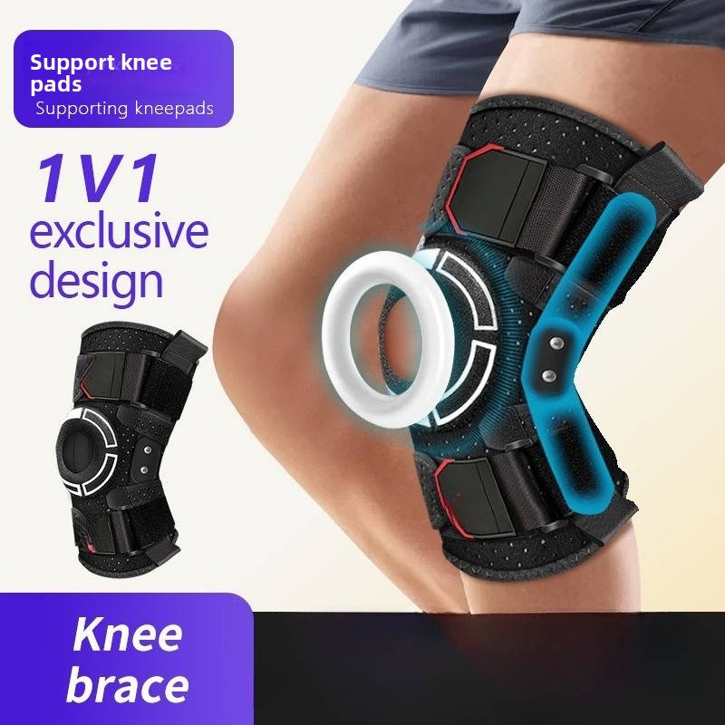 Pelindung Siku & Lutut, Penyan - Running Gear Knee ulasan dan harga