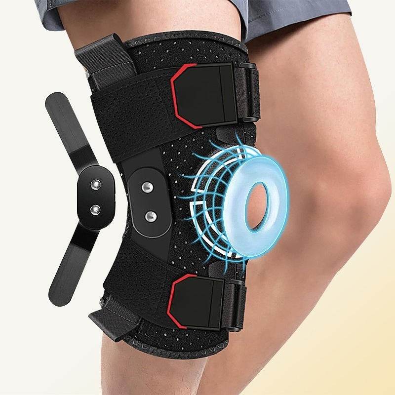 Pelindung Siku & Lutut, Penyan - Running Gear Knee ulasan dan harga