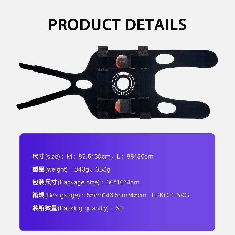 Pelindung Siku & Lutut, Penyan - Running Gear Knee ulasan dan harga